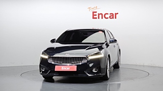 KIA K7 2018