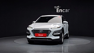 HYUNDAI KONA 2020
