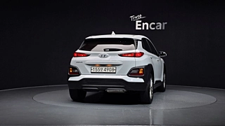 HYUNDAI KONA 2020