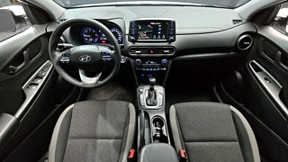 HYUNDAI KONA 2020