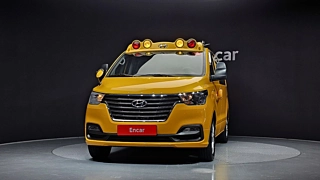 HYUNDAI STAREX GRAND 2020