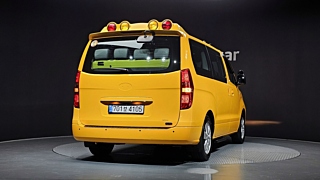 HYUNDAI STAREX GRAND 2020