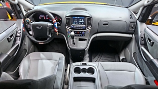 HYUNDAI STAREX GRAND 2020