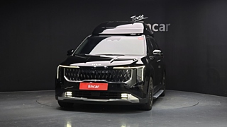 KIA CARNIVAL 2024