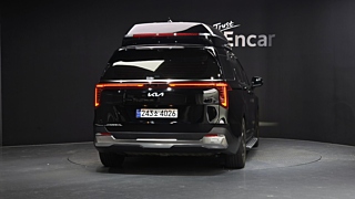KIA CARNIVAL 2024