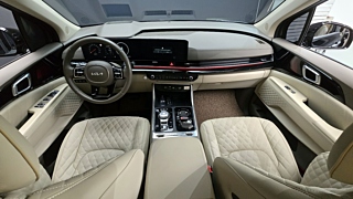 KIA CARNIVAL 2024