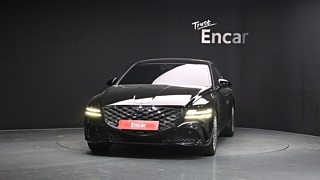 GENESIS G80 RG3 2024