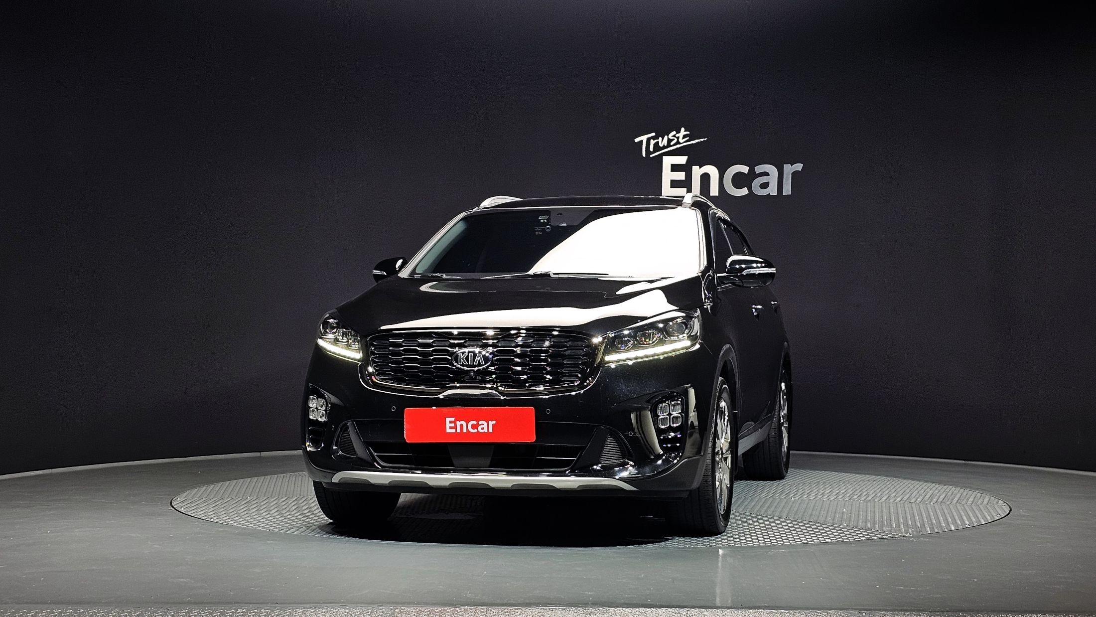 KIA SORENTO 2018