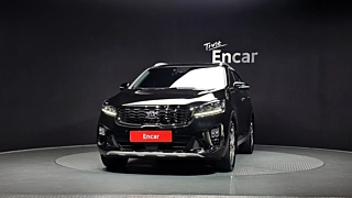KIA SORENTO 2018