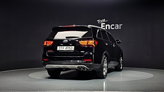 KIA SORENTO 2018