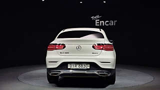 MERCEDES BENZ GLC-CLASS X253 2019