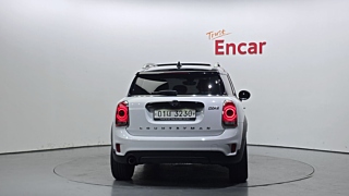 MINI COUNTRYMAN COOPER 2018