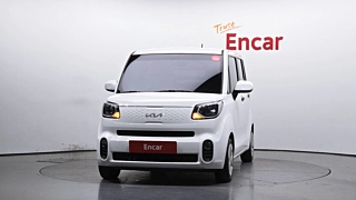 KIA RAY 2022