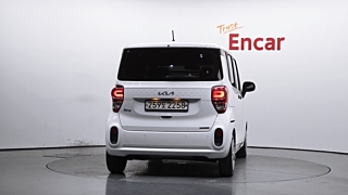 KIA RAY 2022