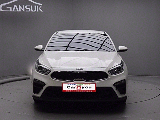 KIA K3 2019