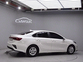KIA K3 2019