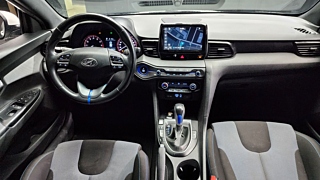 HYUNDAI VELOSTER JS 2018