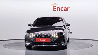 HYUNDAI GRANDEUR IG 2020