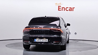HYUNDAI GRANDEUR IG 2020