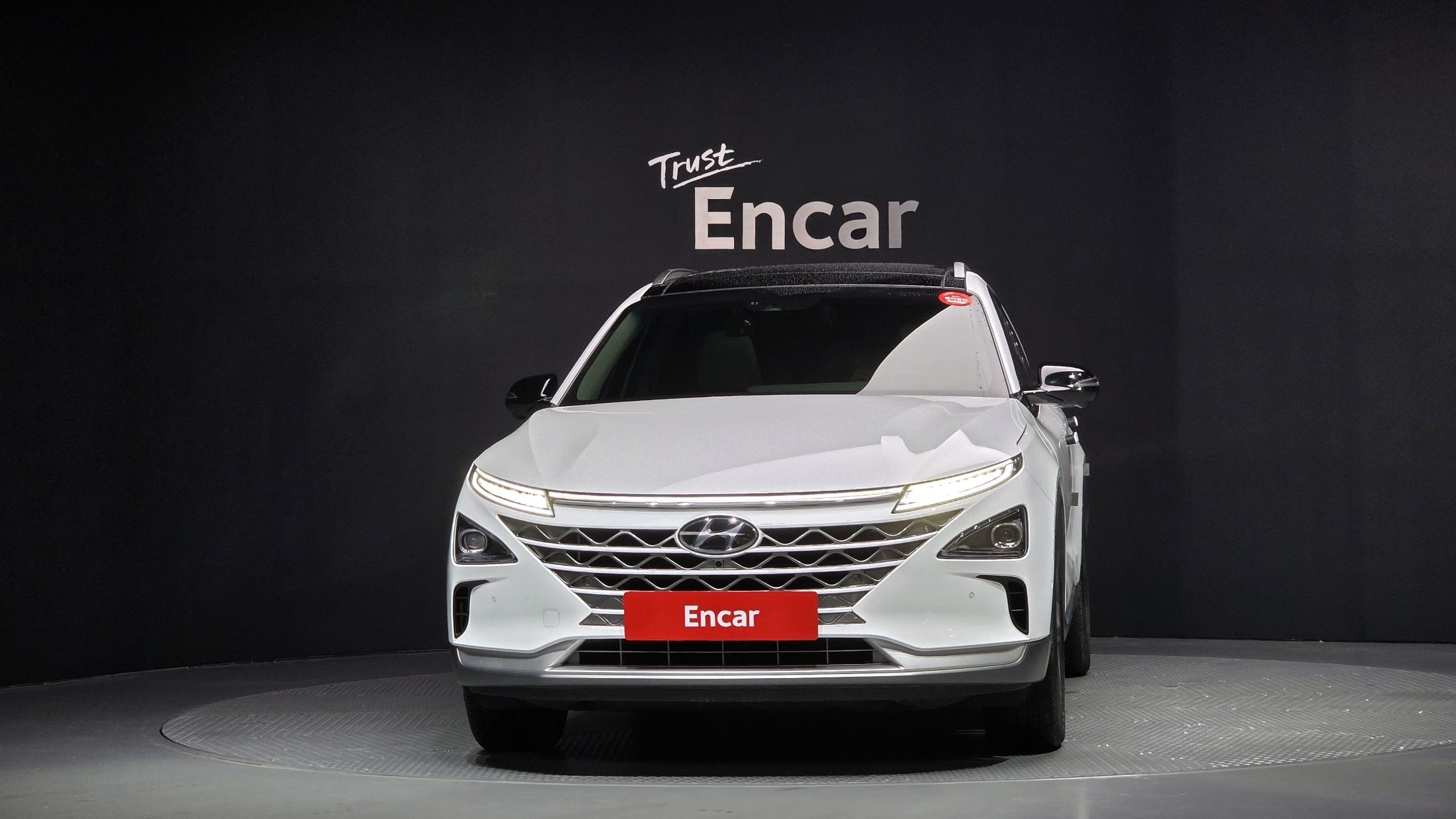 HYUNDAI NEXO 2023