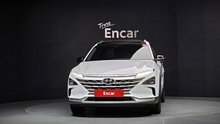 HYUNDAI NEXO 2023