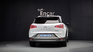HYUNDAI NEXO 2023