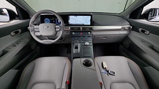 HYUNDAI NEXO 2023