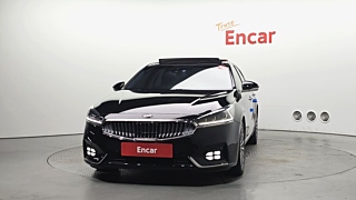 KIA K7 2017