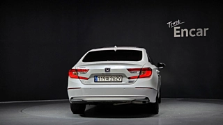HONDA ACCORD 2022