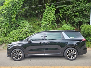 KIA CARNIVAL 2020