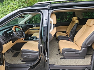 KIA CARNIVAL 2020