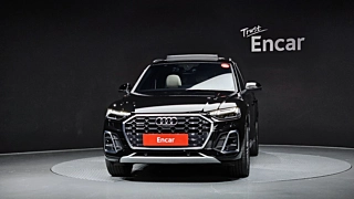 AUDI Q5 FY 2021