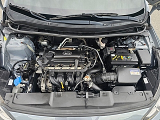 HYUNDAI ACCENT NEW 2017