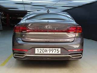 KIA K7 PREMIER 2020