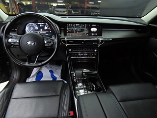 KIA K7 PREMIER 2020