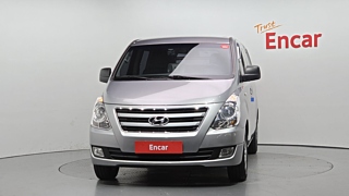 HYUNDAI STAREX GRAND 2017