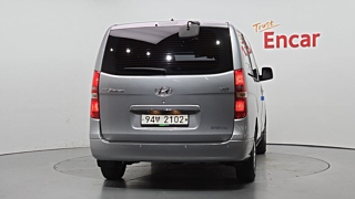 HYUNDAI STAREX GRAND 2017