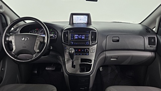HYUNDAI STAREX GRAND 2017