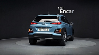 HYUNDAI KONA 2017