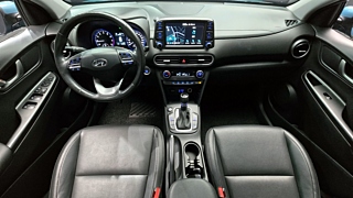 HYUNDAI KONA 2017