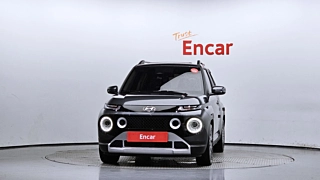 HYUNDAI CASPER 2022