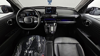 HYUNDAI CASPER 2022