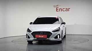 HYUNDAI SONATA NEW RISE 2018