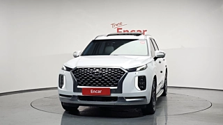 HYUNDAI PALISADE 2020