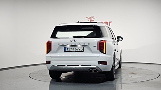 HYUNDAI PALISADE 2020