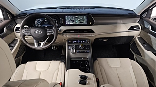 HYUNDAI PALISADE 2020