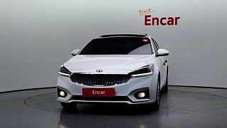 KIA K7 2016