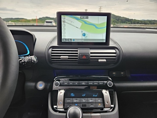 HYUNDAI CASPER 2021