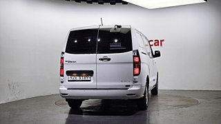 HYUNDAI STAREX GRAND 2018