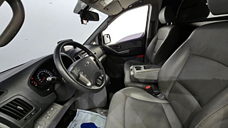 HYUNDAI STAREX GRAND 2018